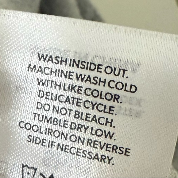 Women's Flannel Shacket - Picture 6 of 6